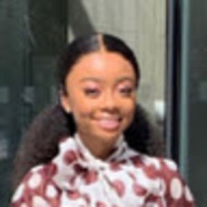 Meet your Posher, Skylin